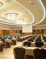 conference and meeting venues