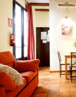 villas for families in Madrid