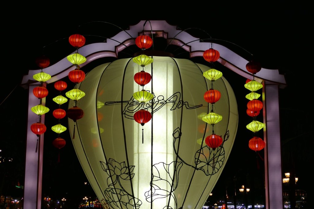chinese year in madrid
